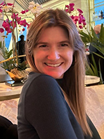 Corinne Stayton Photo